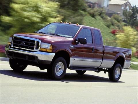 2003 ford f150 lariat 4x4 reviews
