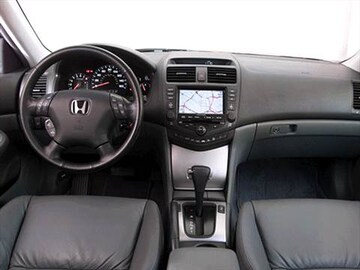 2003 Honda Accord Pricing Ratings Reviews Kelley Blue Book