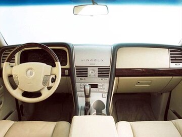 2003 Lincoln Aviator | Pricing, Ratings & Reviews | Kelley Blue Book 2003 Lincoln Aviator | Pricing, Ratings & Reviews | Kelley Blue Book
