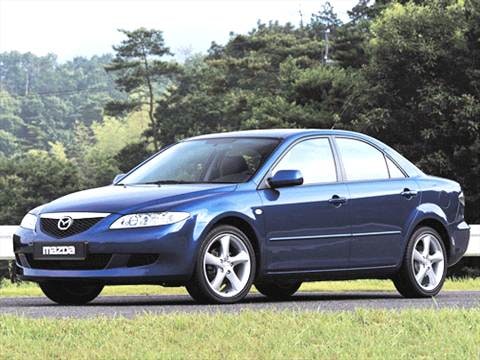 mazda 6,wagon,sport sedan,wagon(2003-2008