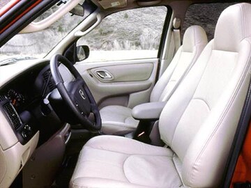 2003 Mazda Tribute | Pricing, Ratings & Reviews | Kelley Blue Book 2003 Mazda Tribute | Pricing, Ratings & Reviews | Kelley Blue Book
