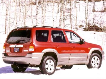 2003 Mazda Tribute | Pricing, Ratings & Reviews | Kelley Blue Book 2003 Mazda Tribute | Pricing, Ratings & Reviews | Kelley Blue Book