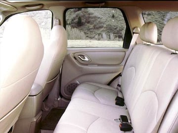 2003 Mazda Tribute | Pricing, Ratings & Reviews | Kelley Blue Book 2003 Mazda Tribute | Pricing, Ratings & Reviews | Kelley Blue Book