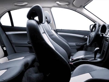 2003 Saab 9 3 Pricing Ratings Reviews Kelley Blue Book 2003 Saab 9 3 Interior