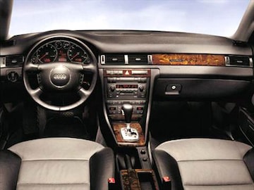 2004 Audi Allroad Pricing Ratings Amp Reviews Kelley