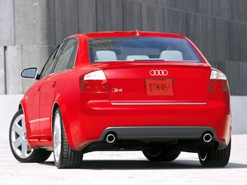 2004 audi s4 pricing ratings reviews kelley blue book 2004 audi s4 pricing ratings reviews kelley blue book