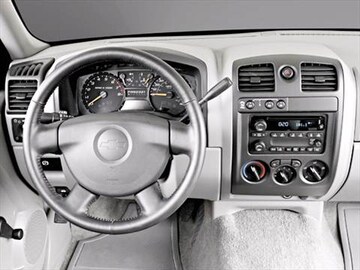 2004 Chevrolet Colorado Regular Cab | Pricing, Ratings ...