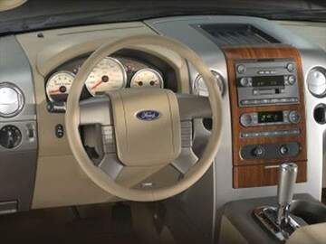 2004 Ford F150 Regular Cab | Pricing, Ratings & Reviews ...