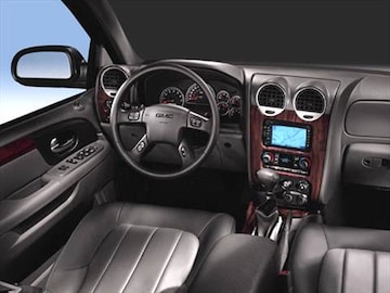 2004 GMC Envoy | Pricing, Ratings & Reviews | Kelley Blue Book 2004 GMC Envoy | Pricing, Ratings & Reviews | Kelley Blue Book