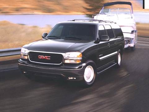 2004 Gmc Yukon Xl 1500 Pricing Ratings Reviews Kelley Blue 2004 Gmc Yukon Xl 1500