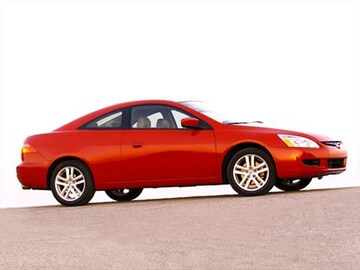 2004 accord coupe v6