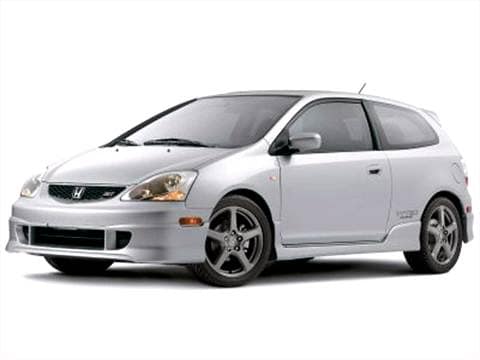 2004 Honda Civic Si Hatchback 2D Pictures and Videos ...