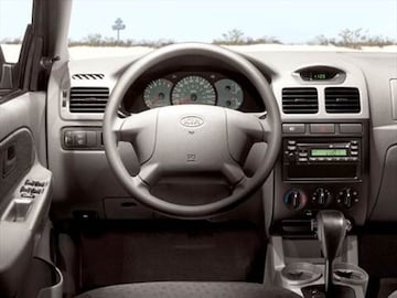 2004 Kia Rio | Pricing, Ratings & Reviews | Kelley Blue Book 2004 Kia Rio | Pricing, Ratings & Reviews | Kelley Blue Book