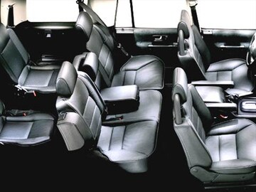 2004 Land Rover Discovery | Pricing, Ratings & Reviews ...