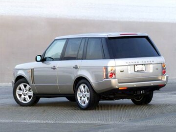 2004 Land Rover Range Rover Pricing Ratings Reviews Kelley