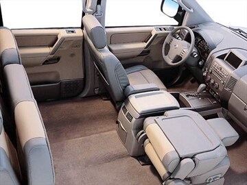 2004 Nissan Titan Crew Cab Pricing Ratings Reviews Kelley