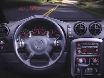 2004 Pontiac Aztek | Pricing, Ratings & Reviews | Kelley ...