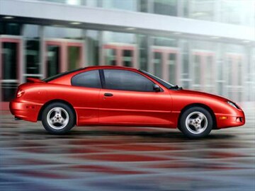 Pontiac Sunfire 05 Repair Manual