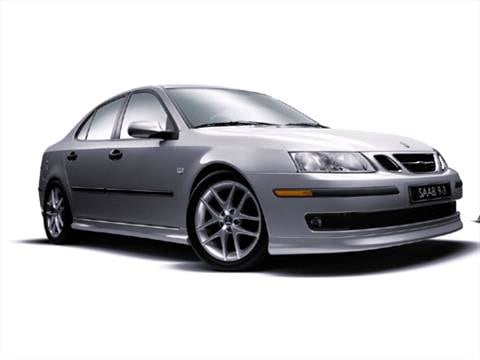 2004 Saab 9 3 Pricing Ratings Reviews Kelley Blue Book 2004 Saab 9 3