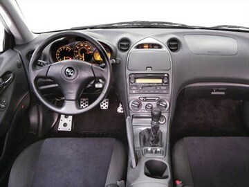 2004 Toyota Celica | Pricing, Ratings & Reviews | Kelley Blue Book