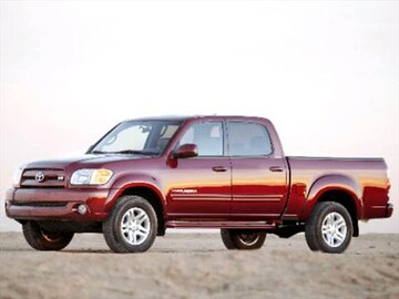 2004 Toyota Tundra Double Cab Pricing Ratings Reviews Kelley 2004 Toyota Tundra Double Cab Exterior
