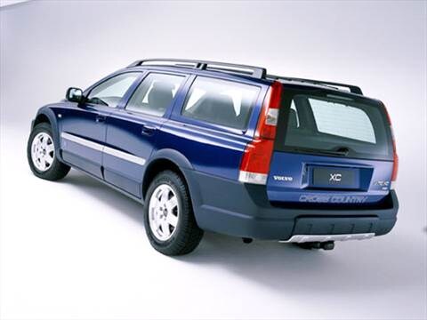 2004 Volvo XC70  Pricing, Ratings \u0026 Reviews  Kelley Blue Book