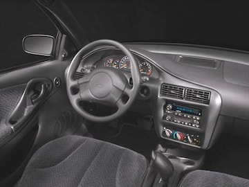 2005 Chevrolet Cavalier Kelley Blue Book 2005 Chevrolet Cavalier Exterior Interior