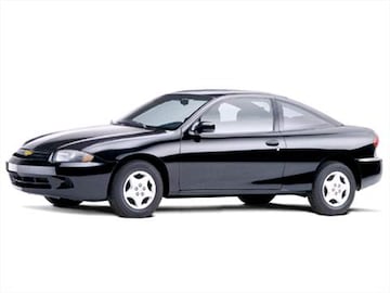 2005 Chevrolet Cavalier Kelley Blue Book 2005 Chevrolet Cavalier Exterior