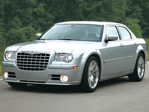 2005-Chrysler-300-SRT8-Sedan-4D-Pictures-and-Videos-...