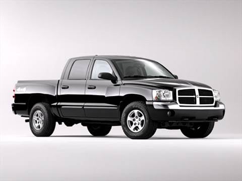 2005 Dodge Dakota Quad Cab Pricing Ratings Reviews Kelley 2005 Dodge Dakota Quad Cab