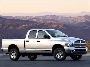 2005 Dodge Ram 1500 Quad Cab Pricing Ratings Reviews Kelley 2005 Dodge Ram 1500 Quad Cab Exterior