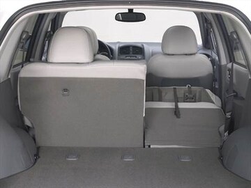 2005 Hyundai Santa Fe Pricing Ratings Reviews Kelley Blue Book 2005 Hyundai Santa Fe Interior