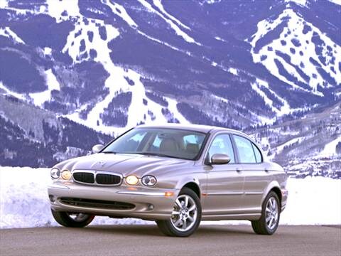2002 jaguar s type mpg 2002 jaguar s type mpg