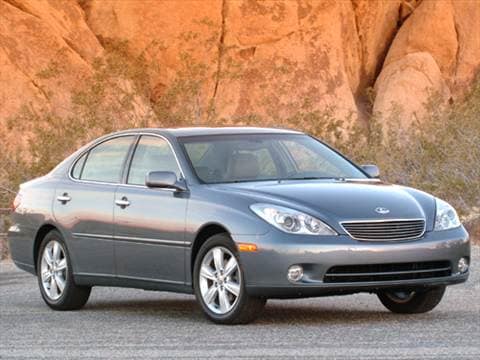 2005 Lexus ES | Pricing, Ratings & Reviews | Kelley Blue Book