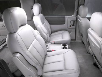 2005 Pontiac Montana Sv6 Pricing Ratings Reviews Kelley Blue Book 2005 Pontiac Montana Sv6 Interior