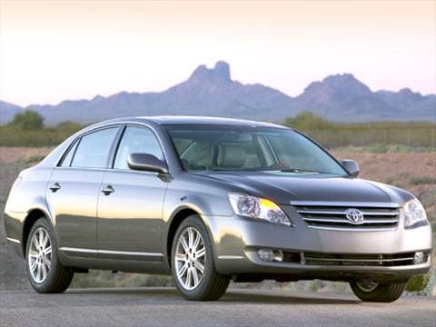 2005 toyota avalon frontside_toavlltd051