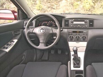 2005 Toyota Corolla | Pricing, Ratings & Reviews | Kelley Blue Book