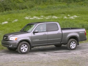 2005 Toyota Tundra Double Cab Pricing Ratings Reviews Kelley