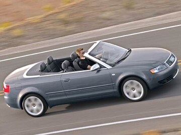 2006 Audi S4 Pricing Ratings Amp Reviews Kelley Blue Book
