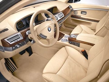 2006 BMW 7 Series | Pricing, Ratings & Reviews | Kelley Blue Book 2006 BMW 7 Series | Pricing, Ratings & Reviews | Kelley Blue Book
