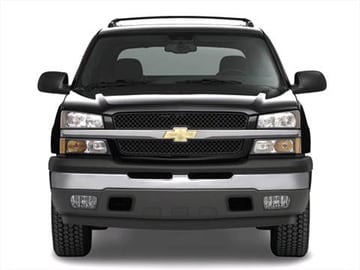 2006 Chevrolet Avalanche 1500 | Pricing, Ratings & Reviews | Kelley ...