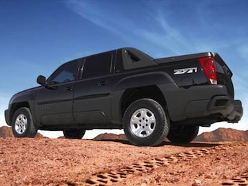 Gm Powertrain Warranty >> 2006 Chevrolet Avalanche 1500 | Pricing, Ratings & Reviews | Kelley Blue Book Gm Powertrain Warranty >> 2006 Chevrolet Avalanche 1500 | Pricing, Ratings & Reviews | Kelley Blue Book