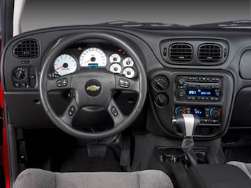 2006 Chevrolet TrailBlazer | Pricing, Ratings & Reviews ... 2006 Chevrolet TrailBlazer | Pricing, Ratings & Reviews ...