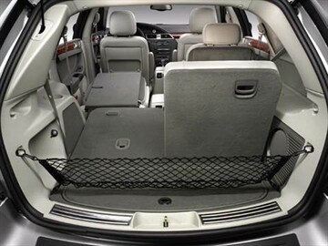 2006 Chrysler Pacifica Kelley Blue Book 2006 Chrysler Pacifica Interior