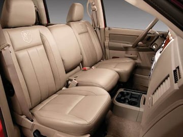 2006 Dodge Ram 2500 Mega Cab Pricing Ratings Reviews Kelley