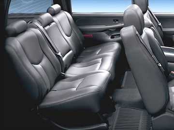 2006 Gmc Sierra 1500 Crew Cab Pricing Ratings Reviews Kelley 2006 Gmc Sierra 1500 Crew Cab Interior