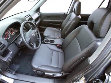 2006 Honda CR-V | Pricing, Ratings & Reviews | Kelley Blue Book