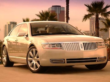 2006 Lincoln Zephyr | Pricing, Ratings & Reviews | Kelley Blue Book 2006 Lincoln Zephyr | Pricing, Ratings & Reviews | Kelley Blue Book