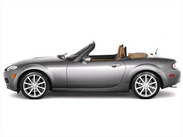 2006 Mazda MX-5 Miata | Pricing, Ratings & Reviews | Kelley Blue Book 2006 Mazda MX-5 Miata | Pricing, Ratings & Reviews | Kelley Blue Book