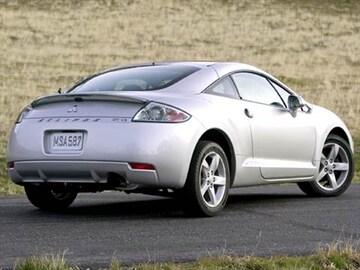 2006 Mitsubishi Eclipse 